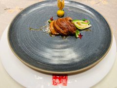 -三宝大饭店-中和艺素餐厅(浦上金山正祥广场店)