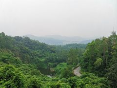 -火炉山森林公园
