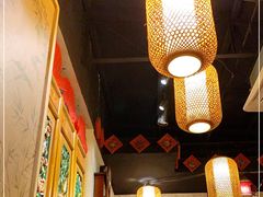 大堂-锦小馆(安贞店)