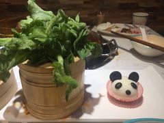 -蕃茄述·好汤自然来(江汉路店)