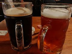 -宝莱纳啤酒花园餐厅PAULANER BRAUHAUS Nanjing(广州路店)