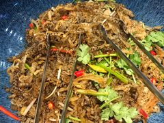 -盛江山自助料理(太原街万达店)
