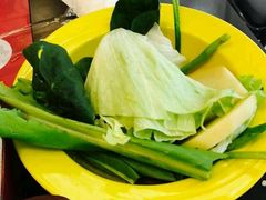 蔬菜吧-新辣道鱼火锅(世纪金源购物中心店)