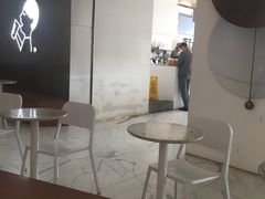 -喜茶(永旺梦乐城店)