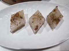 桂花拉糕-绿波廊(豫园店)