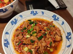 -八碗湘长沙市井菜(坡子街店)