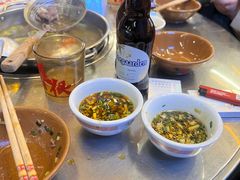 -潮汕•草根牛肉档(中江路店)