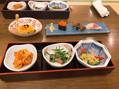 -希望日本料理(保利香槟花园店)