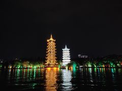 -桂林两江四湖景区