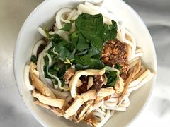 -再回首鸡肉米线(人民路一店)