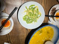 -卞氏菜根香(航空路旗舰店)