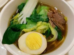 -咸亨大酒店-自助餐厅(解放南路店)