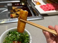 -海底捞火锅(杭州天虹购物中心店)