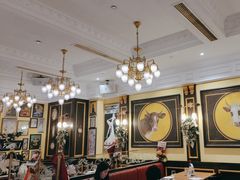 -Entrecôte 法国牛扒馆(保利·时光里店)