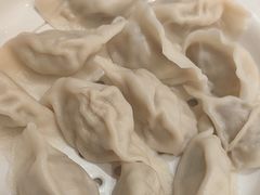 -东方饺子王臻味餐厅(新嘉坡城店)