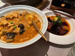 -山里亲戚(淞虹路店)