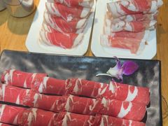 -草原塞蛮羊火锅城(港湾店)