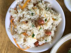 -好成财牛排馆(涂门街总店)