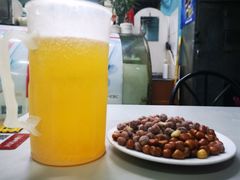 -万顺啤酒屋(皇寺路店)