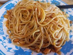 -敦煌达记酱驴肉黄面馆