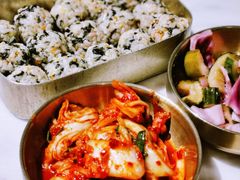 -HOTISLAND海鸡岛·韩国料理(江南西店)