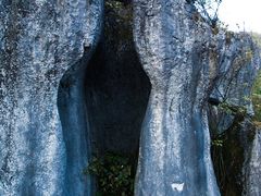 -华蓥山天意谷景区