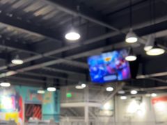 -极限PLAY运动娱乐新世界·团建派对潮玩休闲馆·室内蹦极高空游乐园