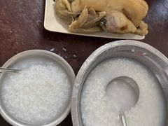 -吉英盐焗鸡(文中路店)