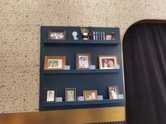 -海马体照相馆(大连柏威年购物中心店)