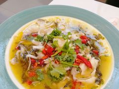 -同庆楼(滨湖万达广场店)