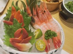 -小句号·精致料理(江南环球港店)