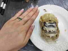 -富来美食