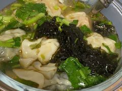 -袁记云饺(西安路店)