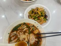 -秦香陕西食府(华贸天地店)