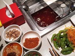 -海底捞火锅(群光广场店)