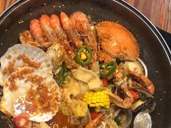 -大厨的餐厅(曾厝垵总店)