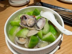 -隅乐胡椒虾·台湾菜·团建(皇岗店)