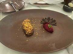 -深圳文华东方酒店·OPUS 388·精致法餐