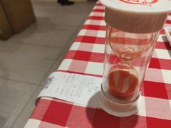 -西贝(金桥店)