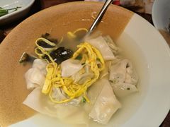 -外婆家(南开大悦城店)