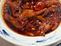 -欧记大排档·景德菜(上海首店)