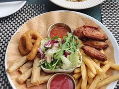 -翡翠鸟精品泰国菜(北辰财富中心店)