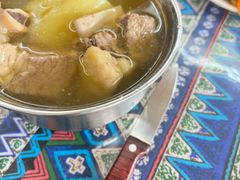 -敖特尔布里亚特美食坊(世纪花苑店)