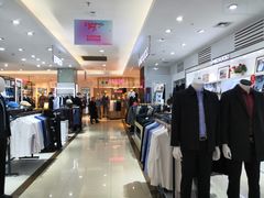 -翠微百货(龙德店)
