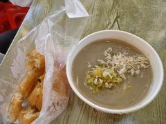 -汪记鲜鱼糊汤粉(沈阳路总店)