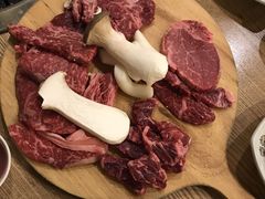 -黄金牧场(明洞总店)