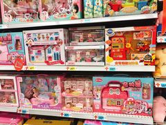 -大润发(鹤山店)