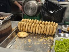 -昌顺马记小吃店(昌盛园店)