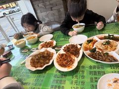 -令氏家外家周秦食府(高新店)