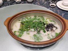 -风味小馆(天目湖宾馆店)